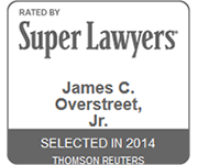 Super Lawyer 2014