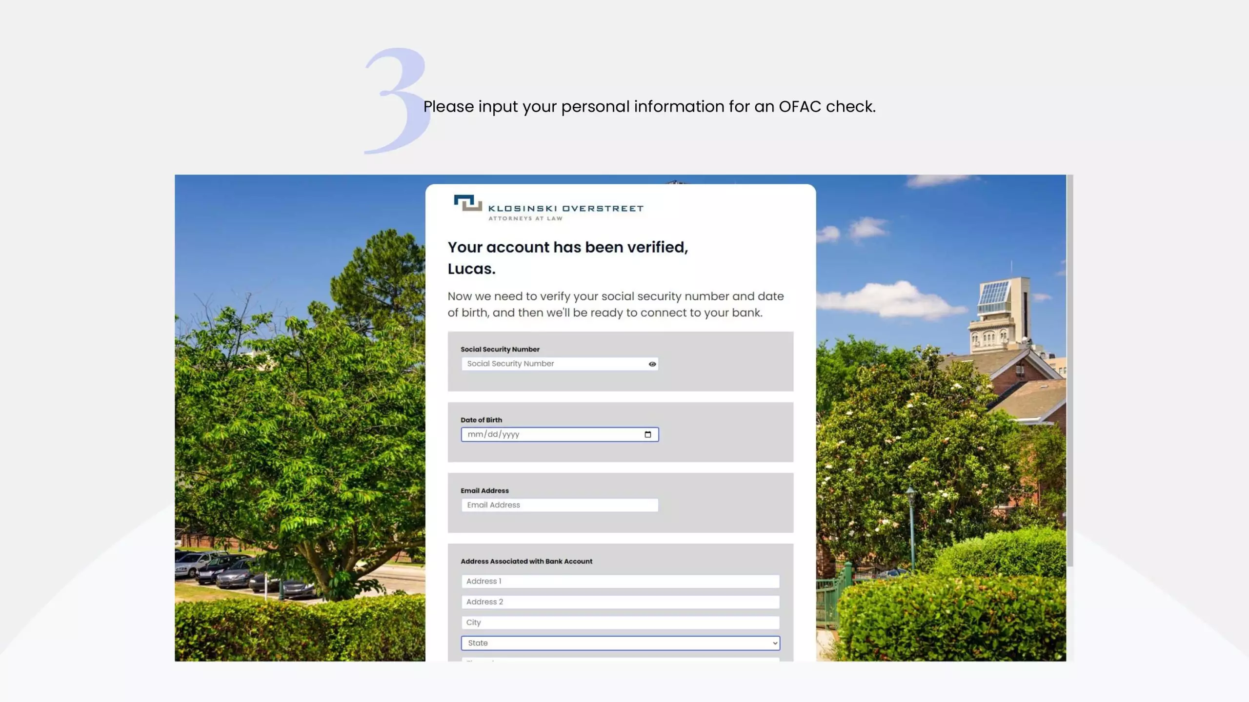 Klosinski Overstreet ePay-Client Transfer Instructions 4